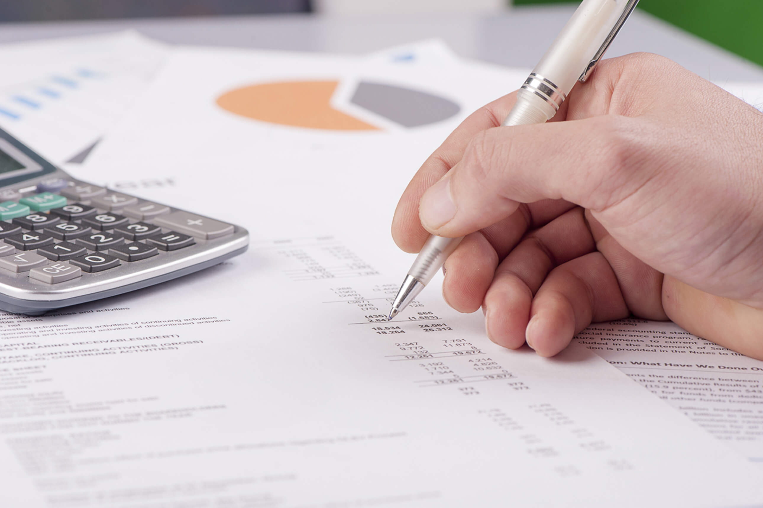 Foto Was ist Ihre Immobilie wert?