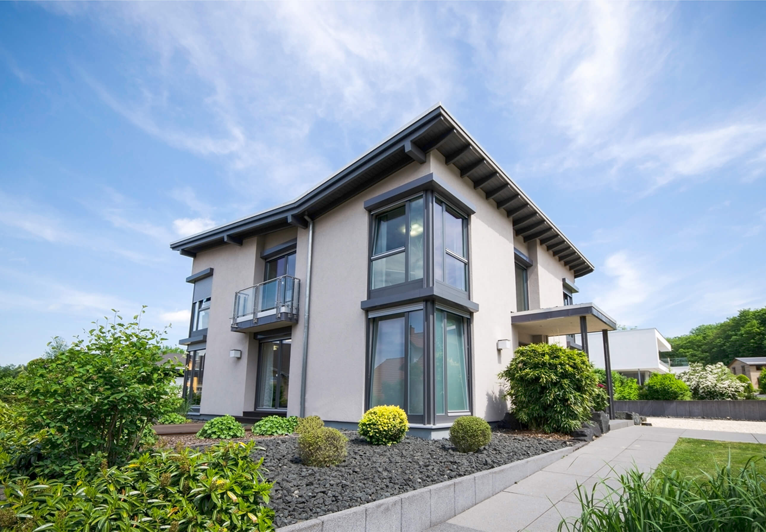 Foto Ihre Immobilie verdient die beste Betreuung.