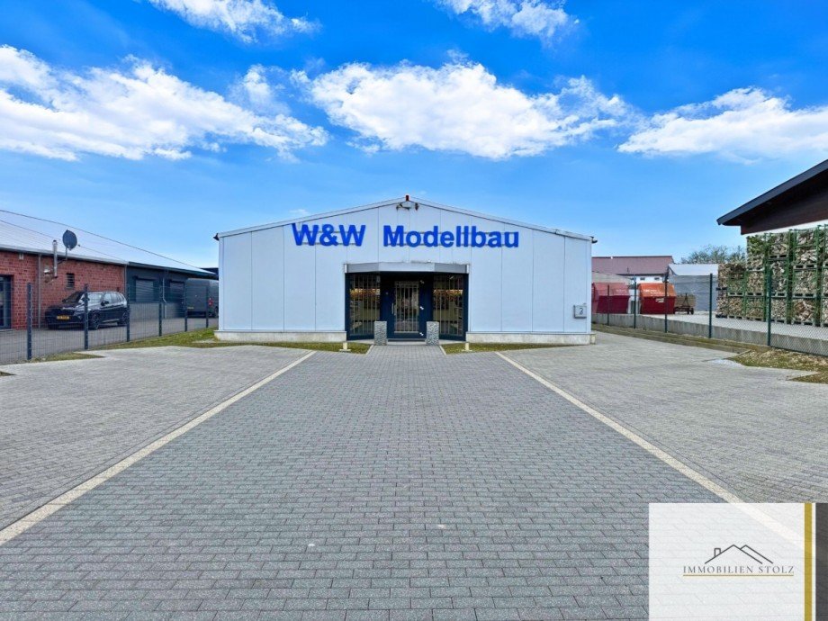 14 Ladenlokal Waldfeucht