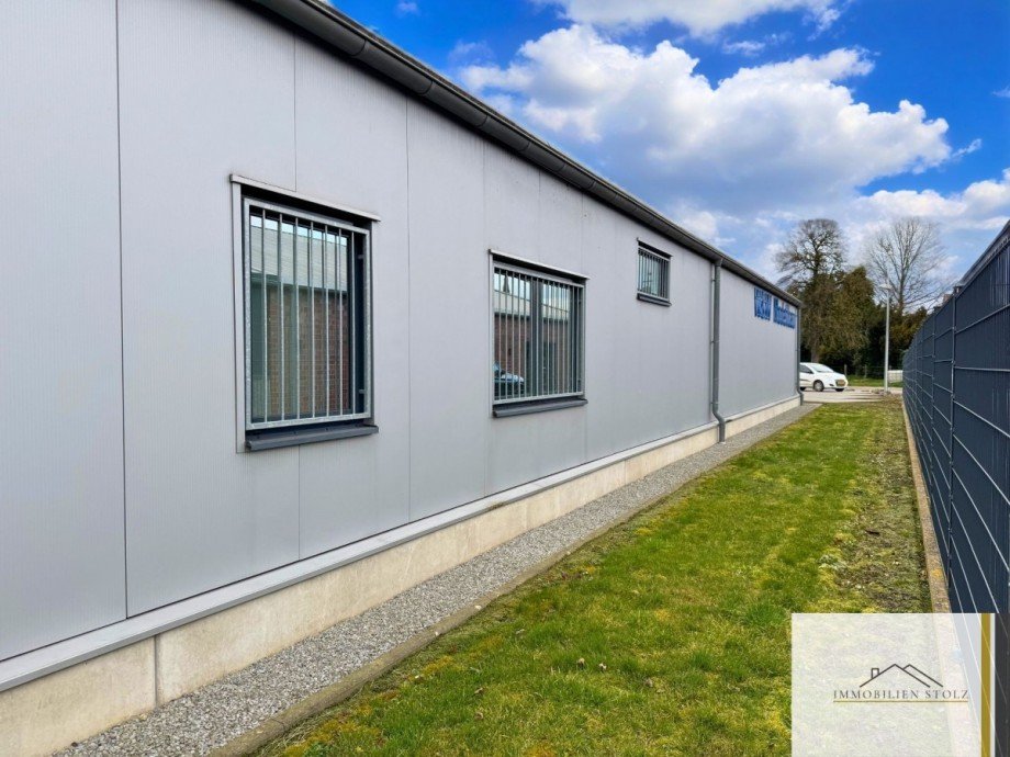 18 Ladenlokal Waldfeucht