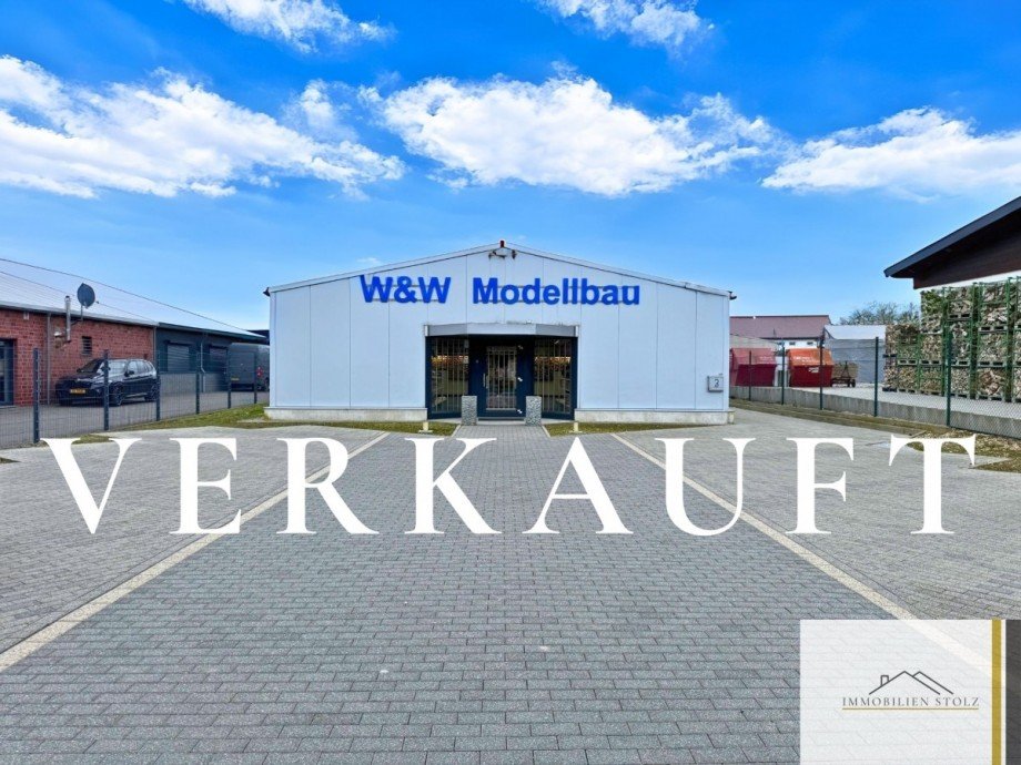 Verkauft Ladenlokal Waldfeucht