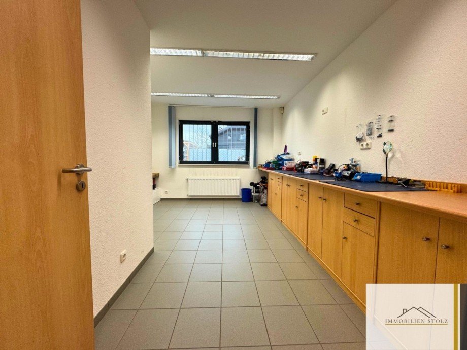 8 Ladenlokal Waldfeucht