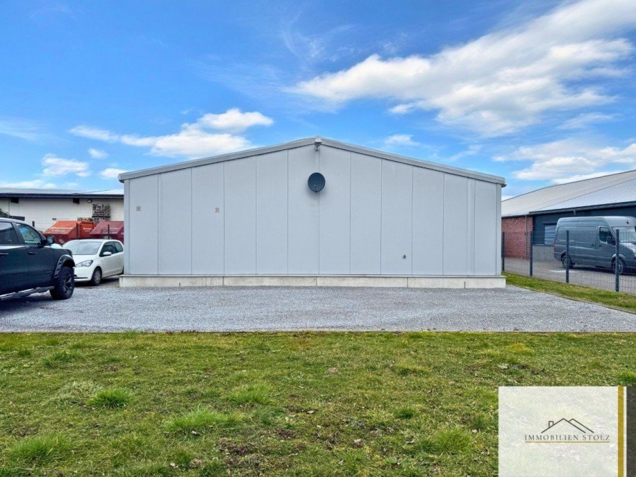 16 Ladenlokal Waldfeucht