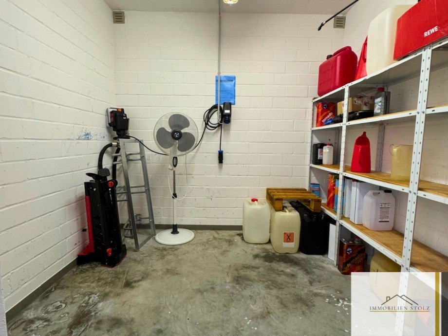 13 Ladenlokal Waldfeucht