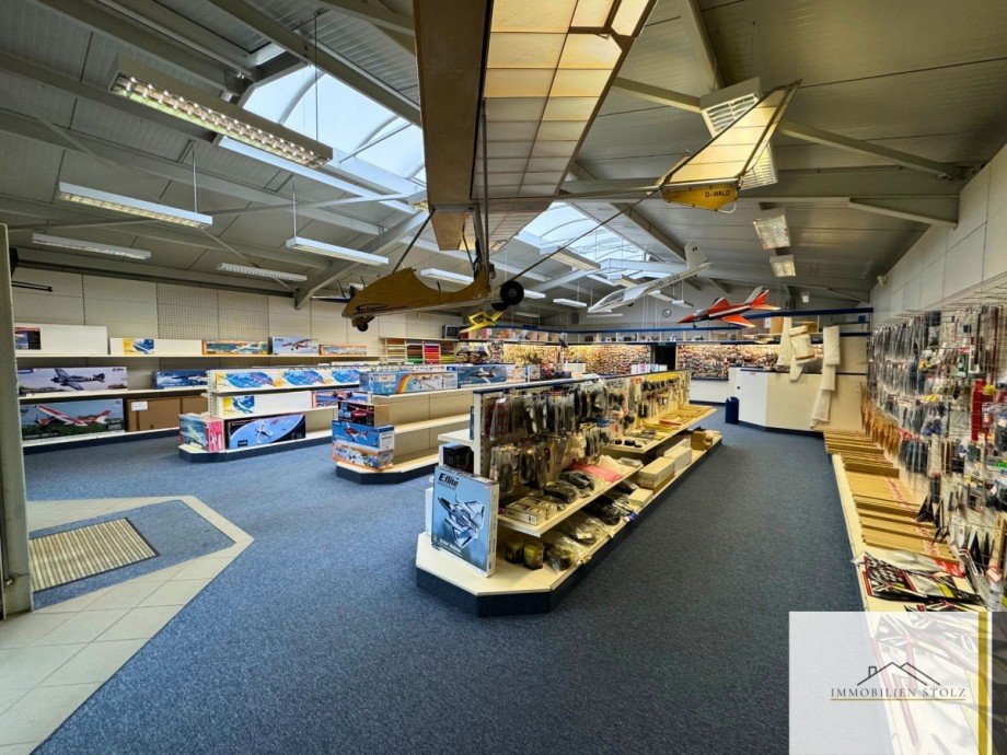 3 Ladenlokal Waldfeucht