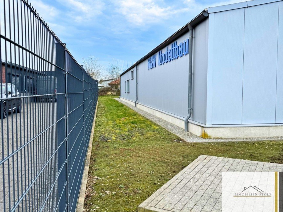 15 Ladenlokal Waldfeucht