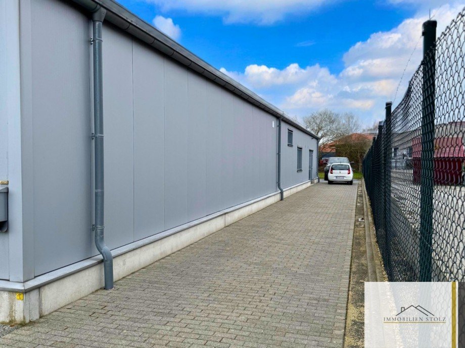 17 Ladenlokal Waldfeucht