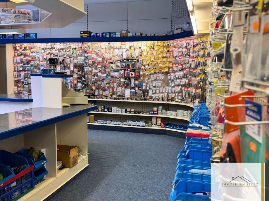 5 Ladenlokal Waldfeucht