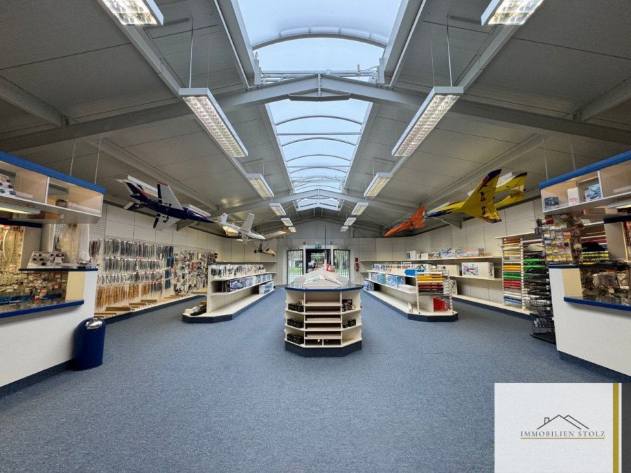 4 Ladenlokal Waldfeucht