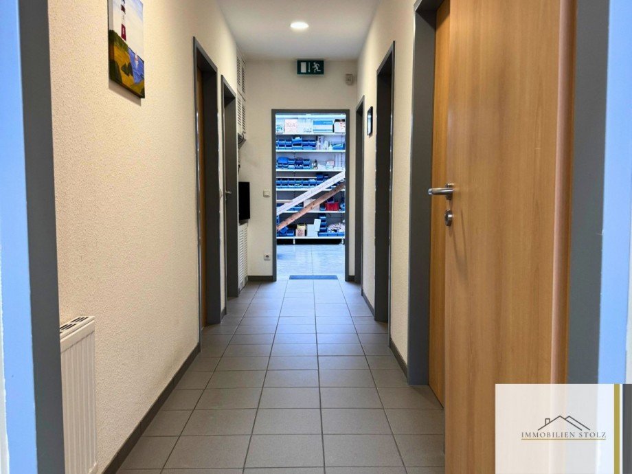 7 Ladenlokal Waldfeucht